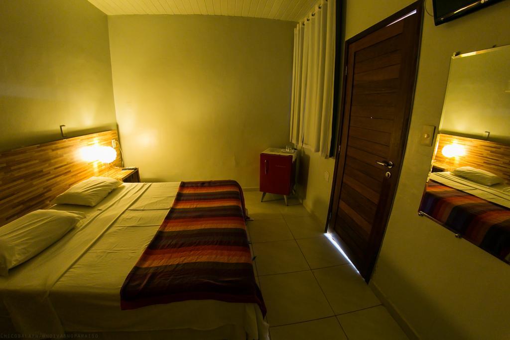 Pousada Bela Vista Fernando de Noronha Extérieur photo
